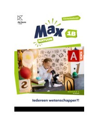 Max-natuur 1 - set modules