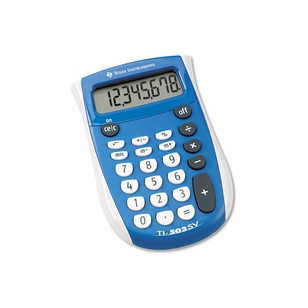 Texas instruments TI-503 (Multiview)